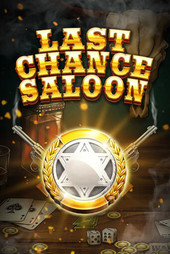 Last Chance Saloon