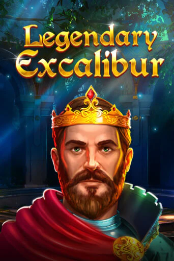 Legendary Excalibur