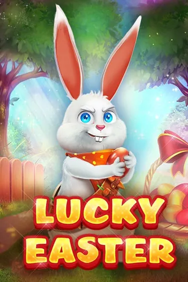 Lucky Easter