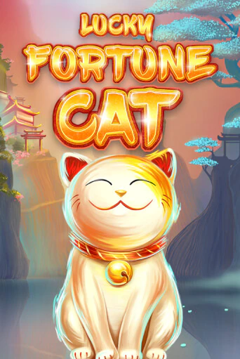 Lucky Fortune Cat