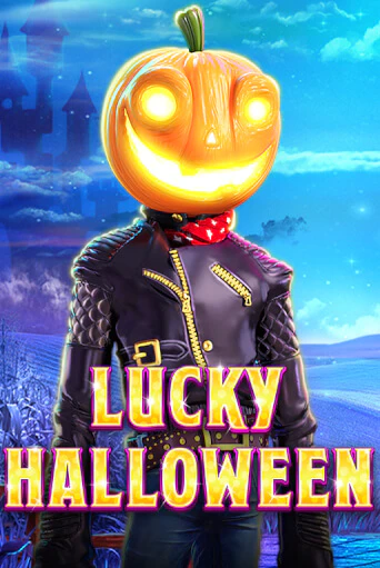 Lucky Halloween