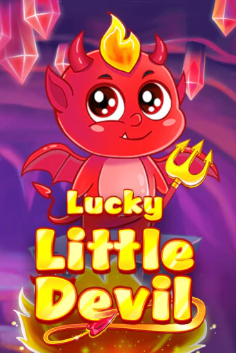 Lucky Little Devil