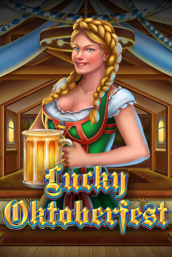 Lucky Oktoberfest