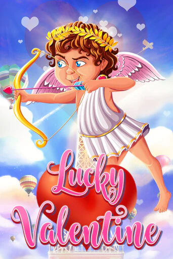 Lucky Valentine