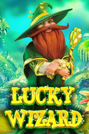 Lucky Wizard