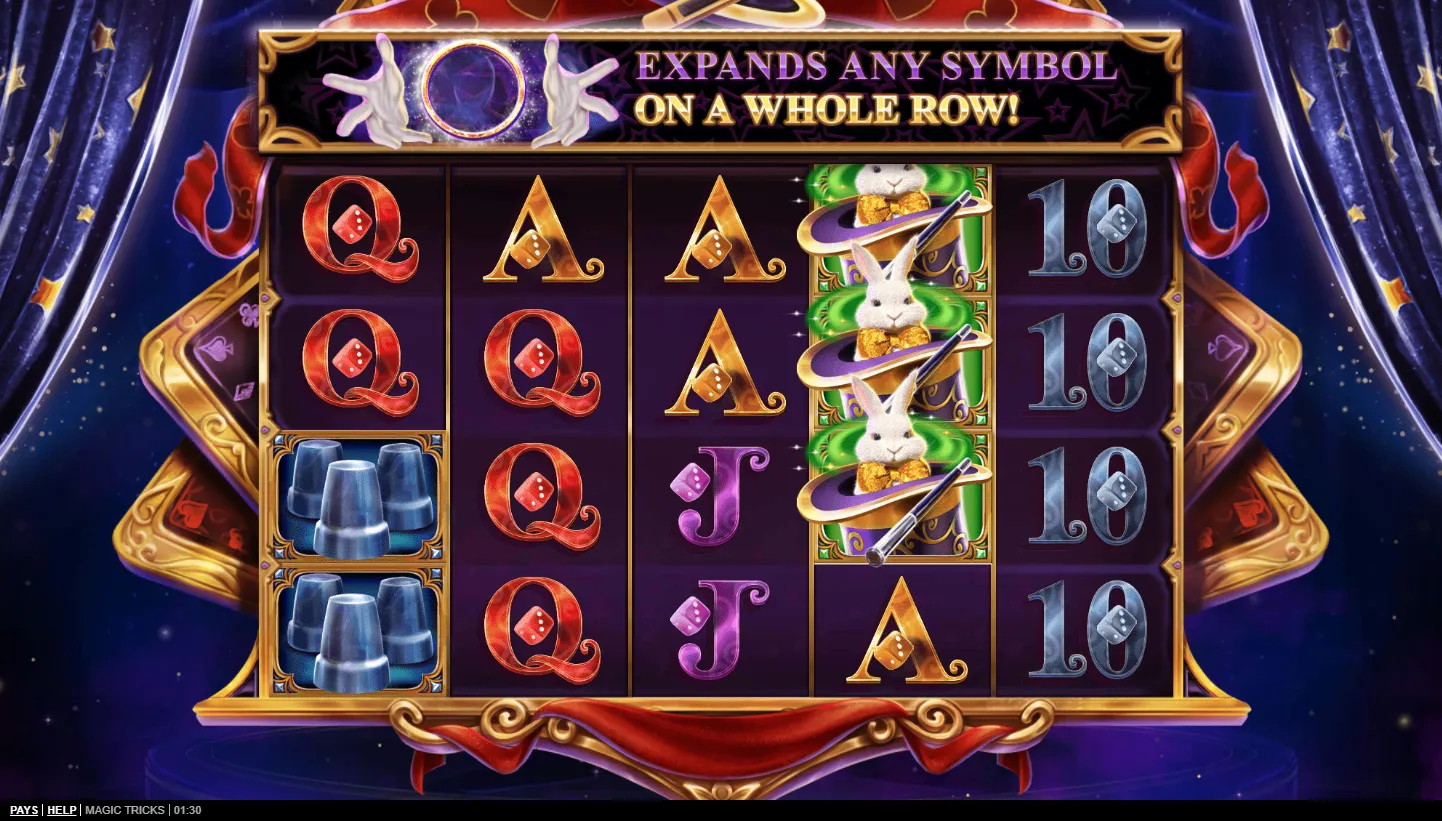 Magic Tricks screenshot 3