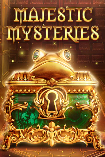 Majestic Mysteries Power Reels