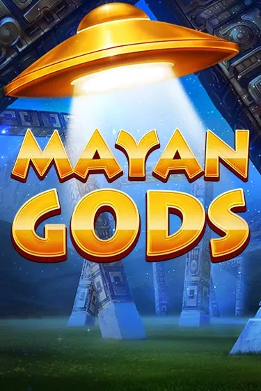 Mayan Gods