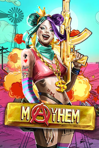 Mayhem