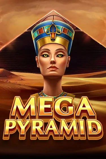 Mega Pyramid