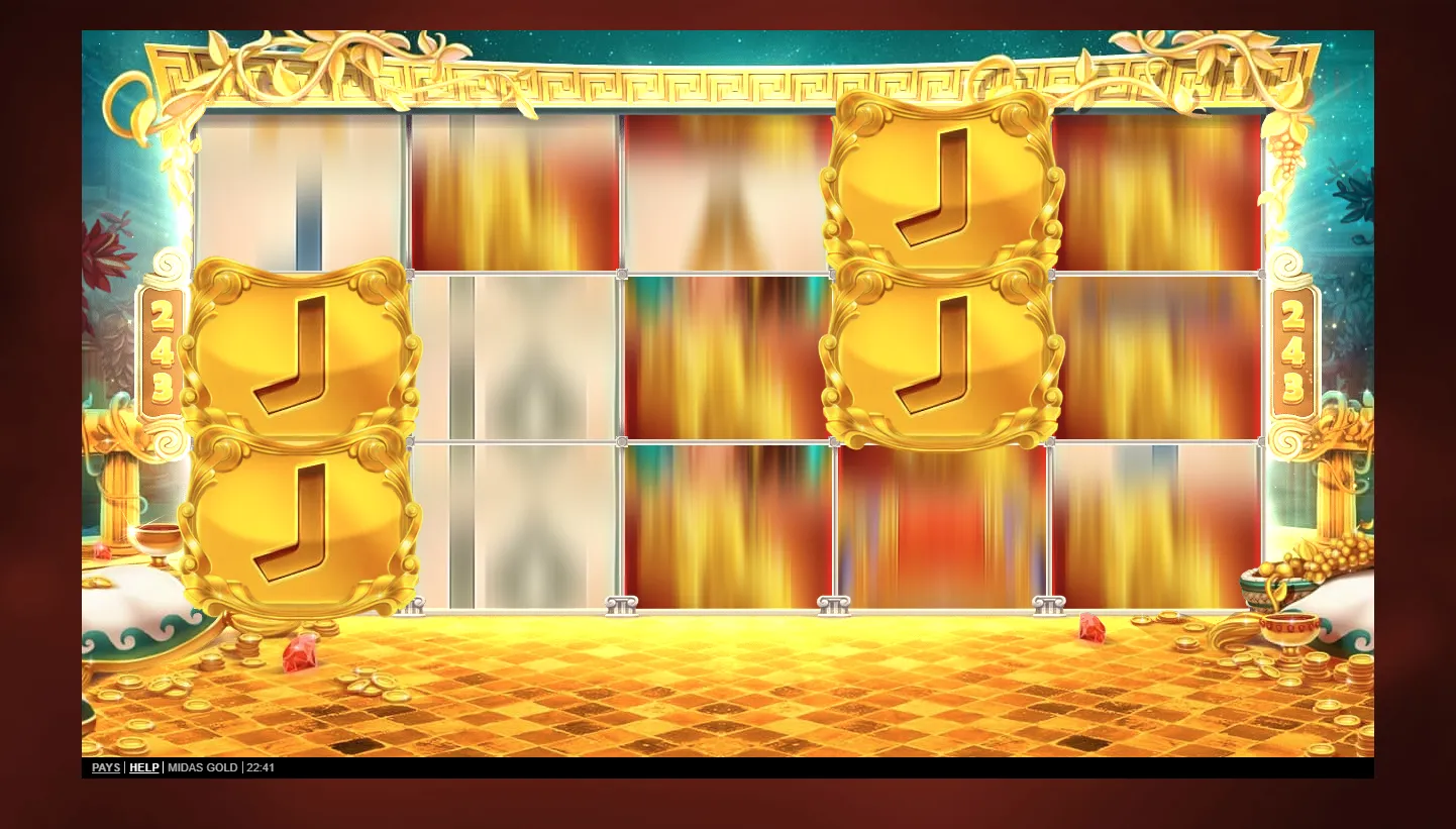 Midas Gold screenshot 5
