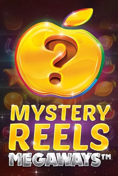 Mystery Reels Megaways