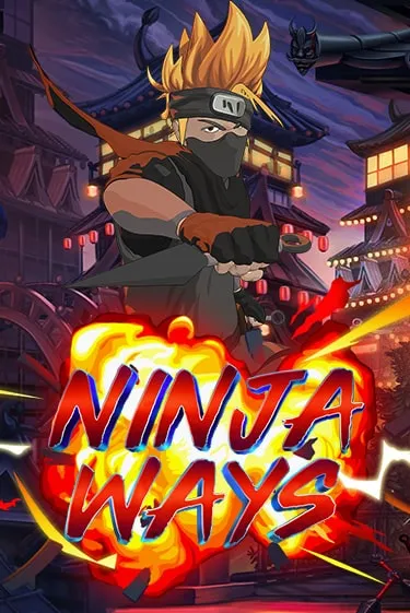 Ninja Ways