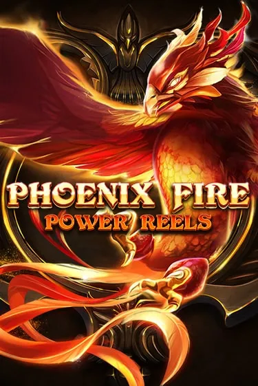 Phoenix Fire Power Reels