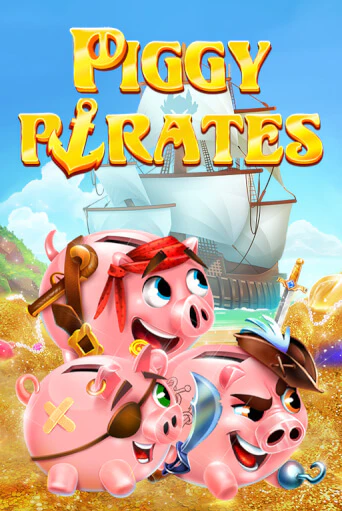 Piggy Pirates