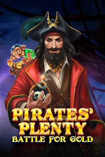 Pirates Plenty Battle for Gold