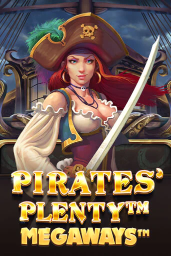 Pirates Plenty Megaways
