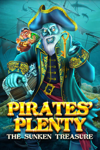 Pirates Plenty The Sunken Treasure