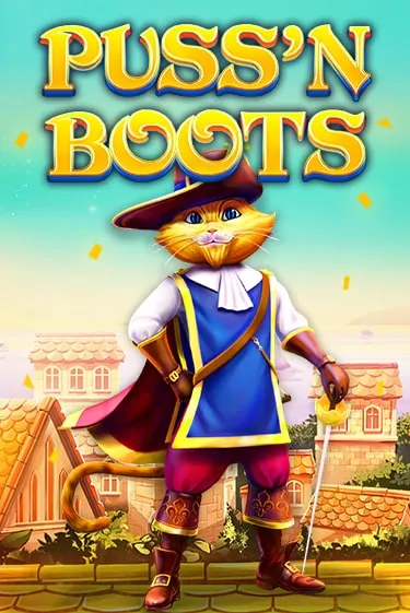 Puss'N Boots