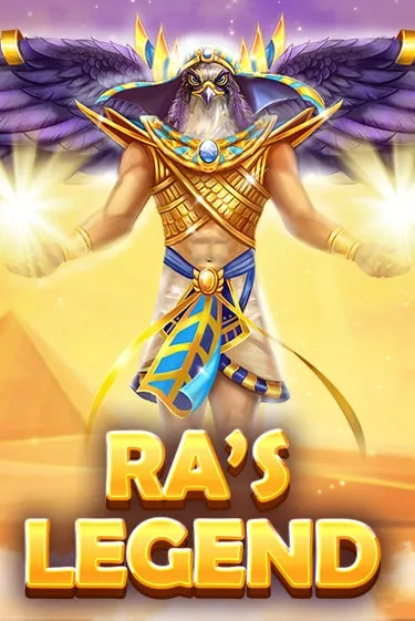 RA's Legend