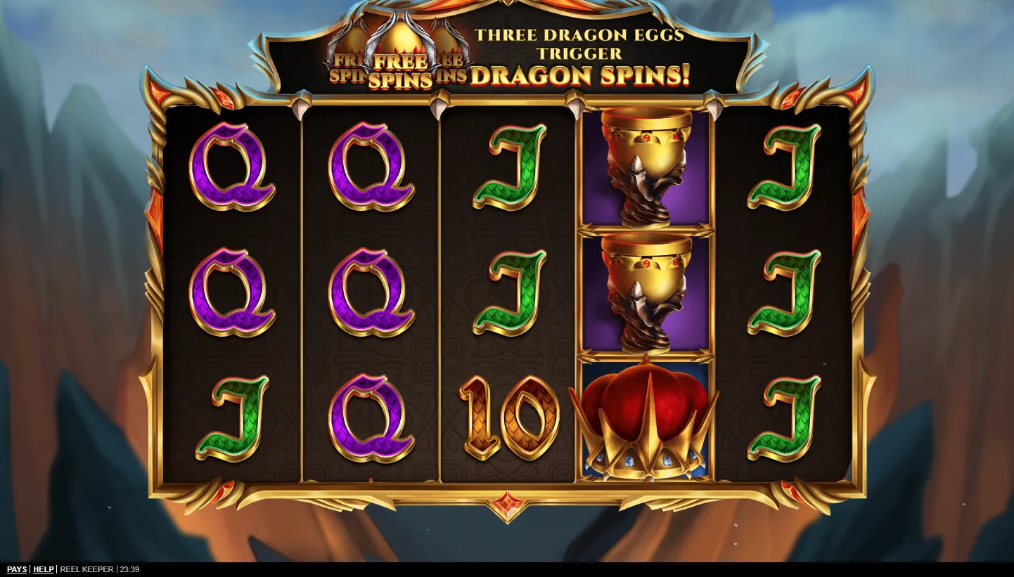 Reel Keeper screenshot 5