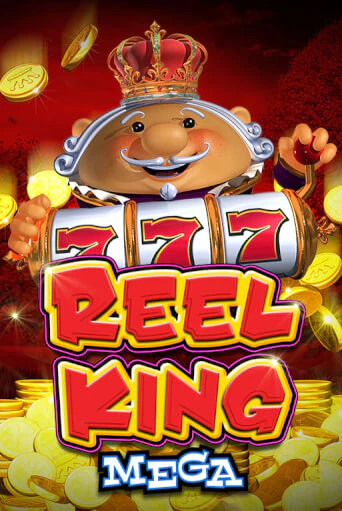 Reel King Mega
