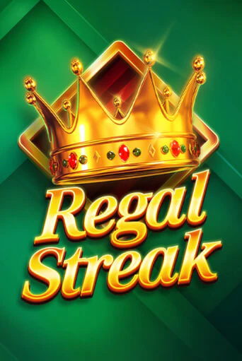 Regal Streak