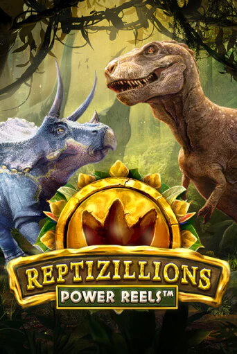 Reptizillions Power Reels