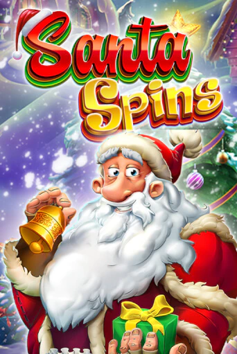 Santa Spins