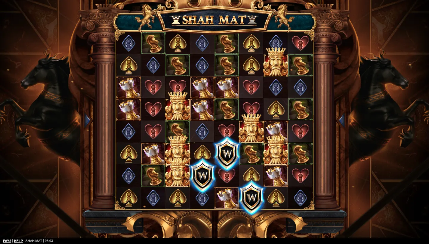 Shah Mat screenshot 3