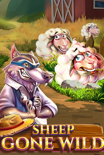 Sheep Gone Wild