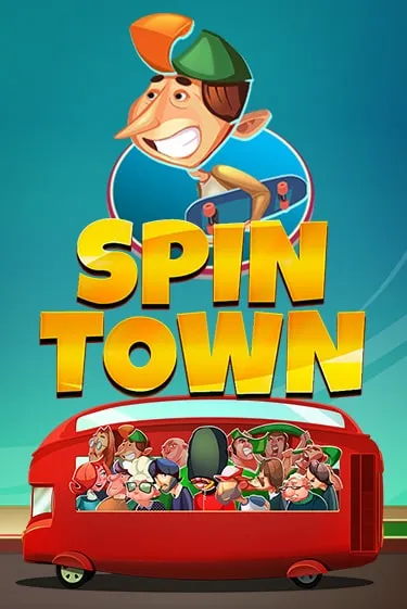 Spin Town