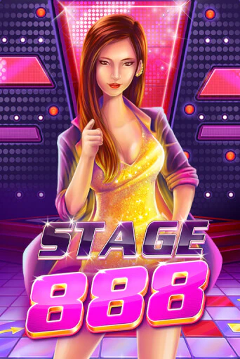 Stage 888