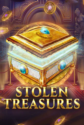Stolen Treasures