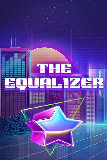 The Equalizer