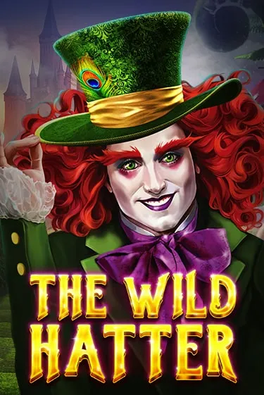 The Wild Hatter