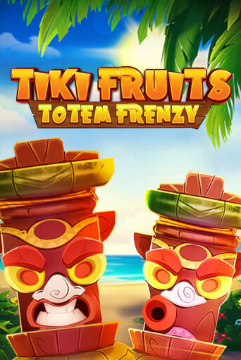 Tiki Fruits Totem Frenzy