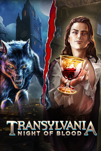 Transylvania Night of Blood