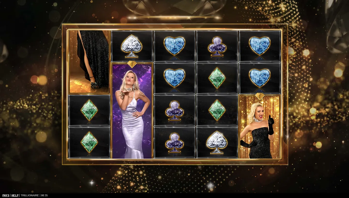 Trillionaire screenshot 1