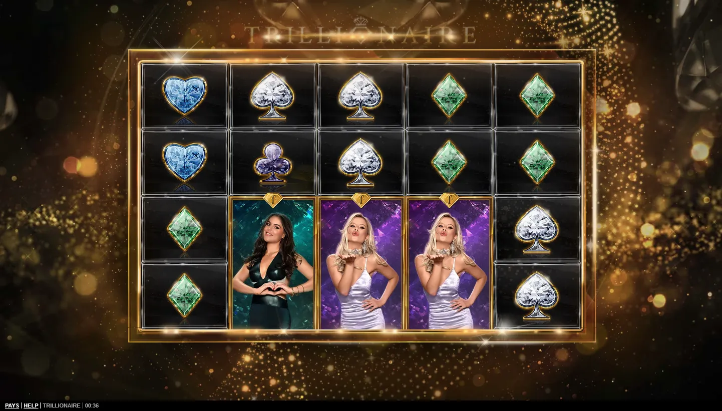 Trillionaire screenshot 2