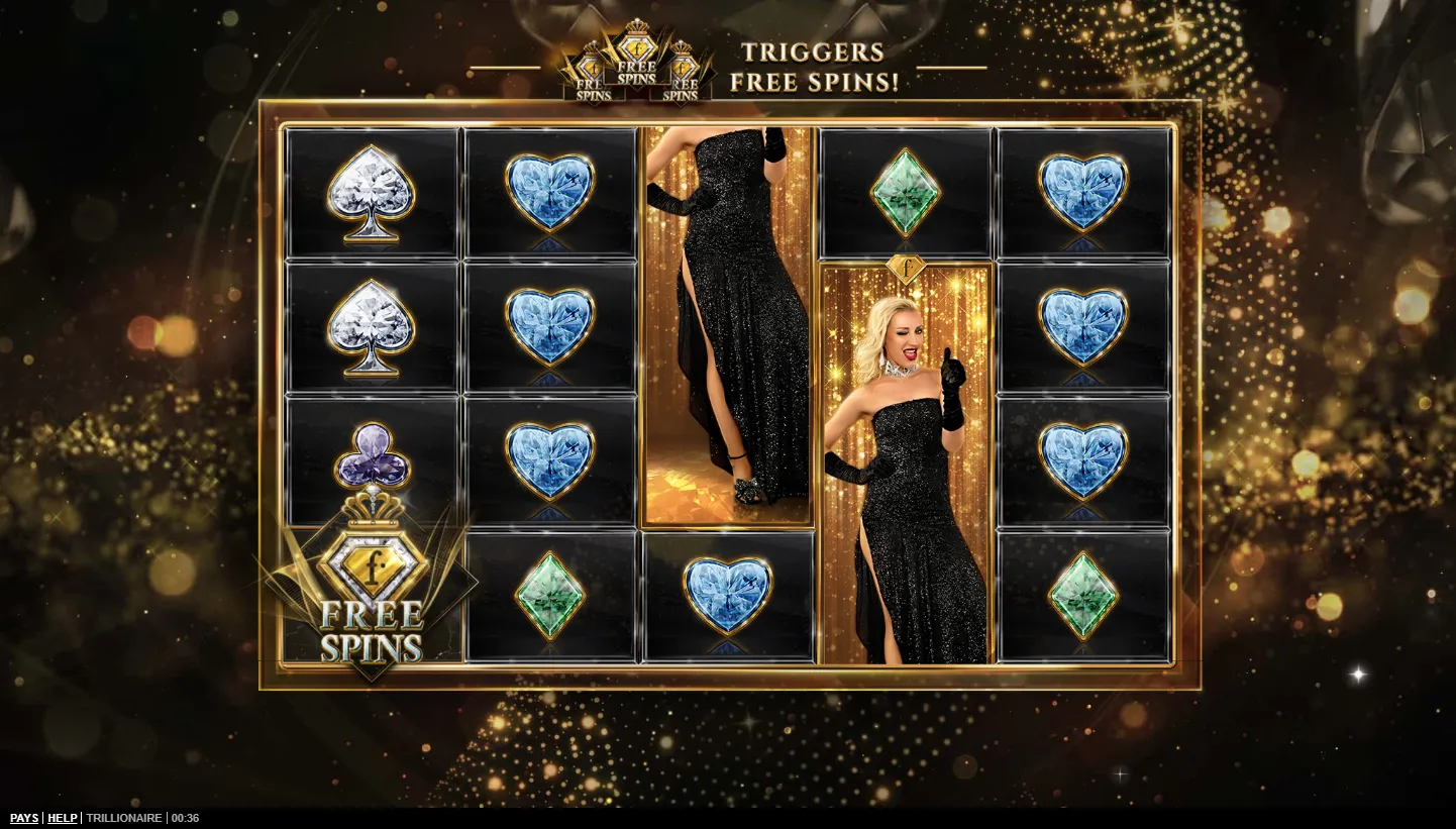 Trillionaire screenshot 3