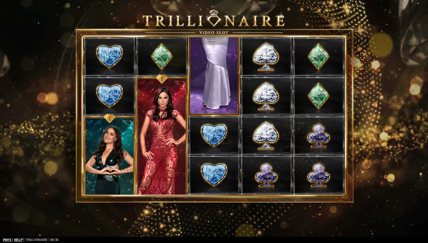 Trillionaire screenshot 5