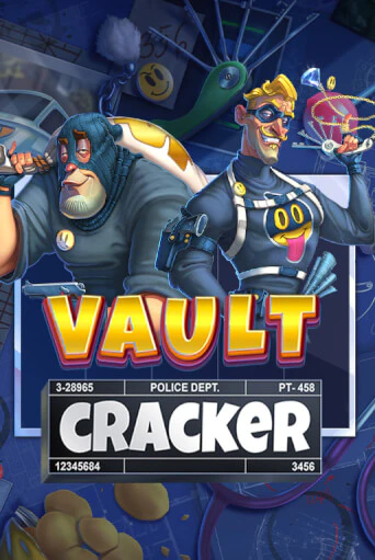 Vault Cracker