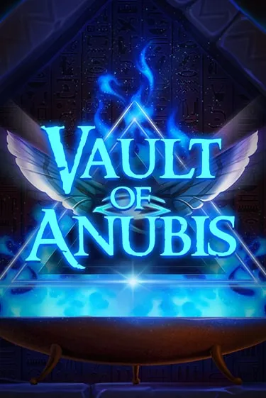Vault of Anubis