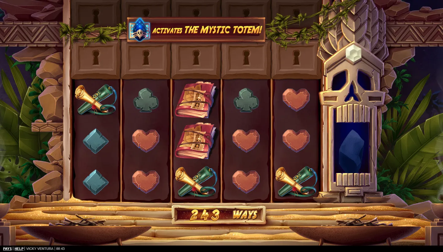 Vicky Ventura screenshot 5