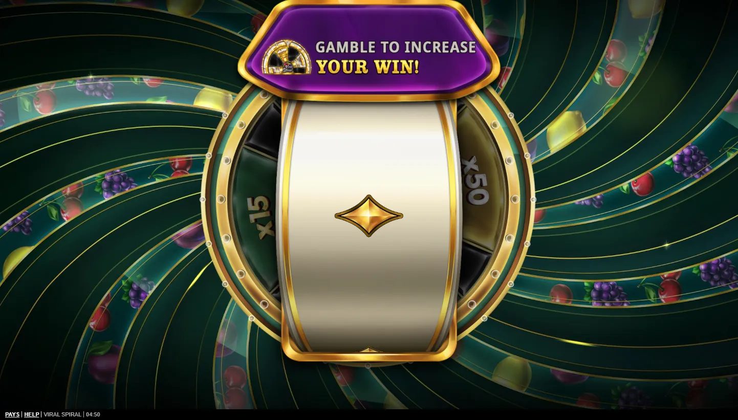 Viral Spiral screenshot 2