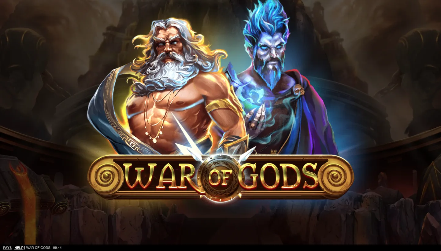 War of Gods game preview