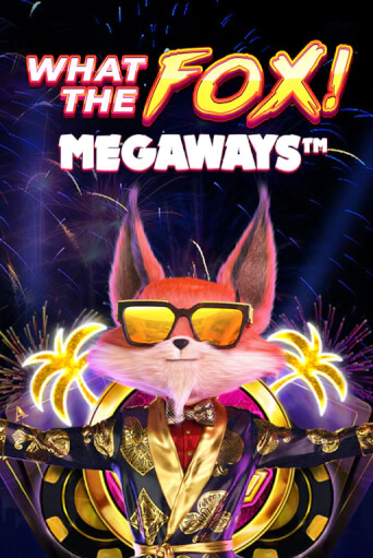 What The Fox Megaways