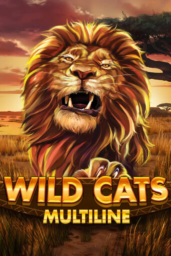 Wild Cats Multiline