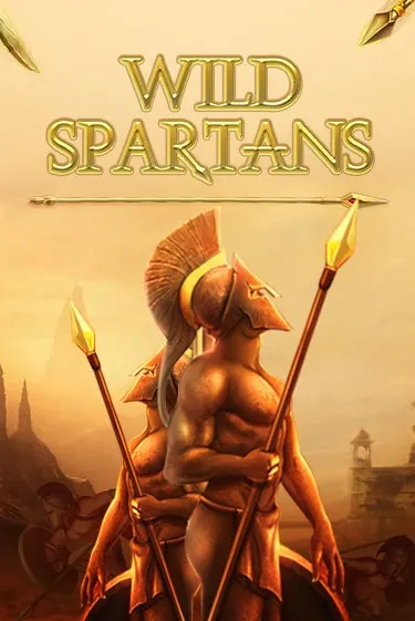 Wild Spartans